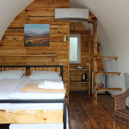 Glamping Eco Valley Shahumyan Esterno foto