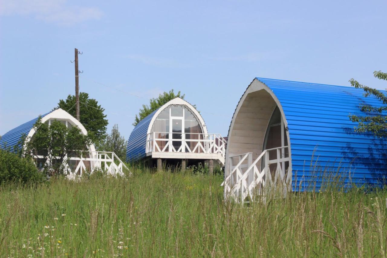 Glamping Eco Valley *