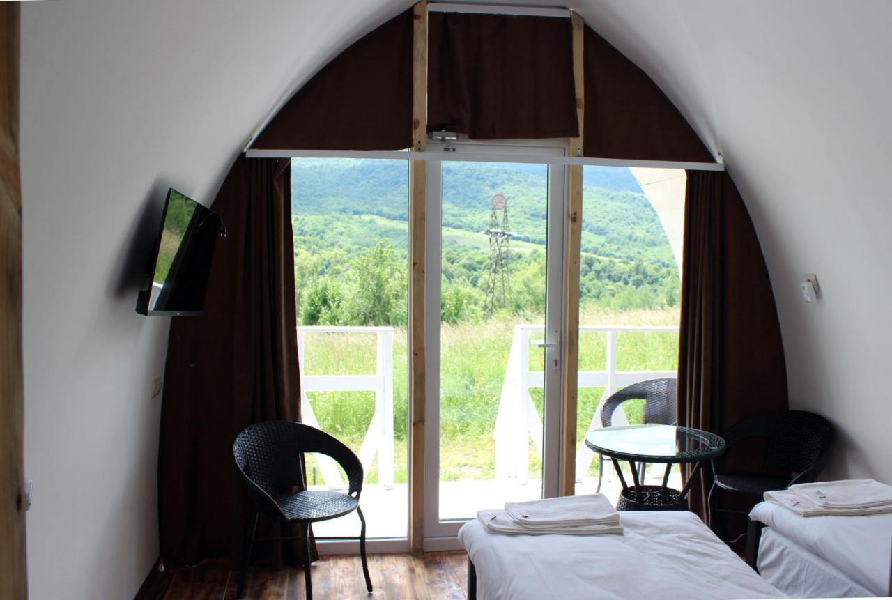 Glamping Eco Valley Campsite