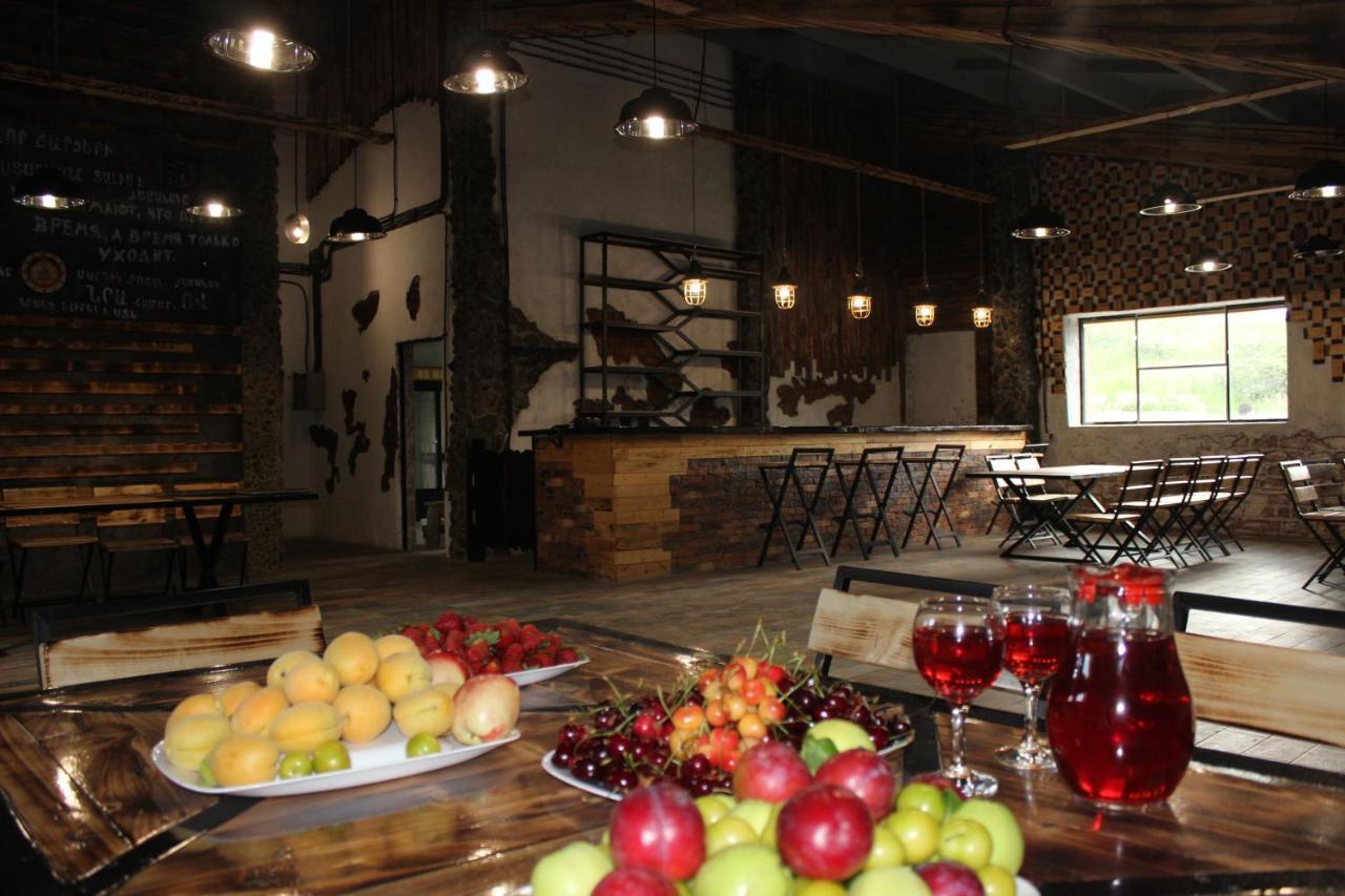 Glamping Eco Valley Campsite *