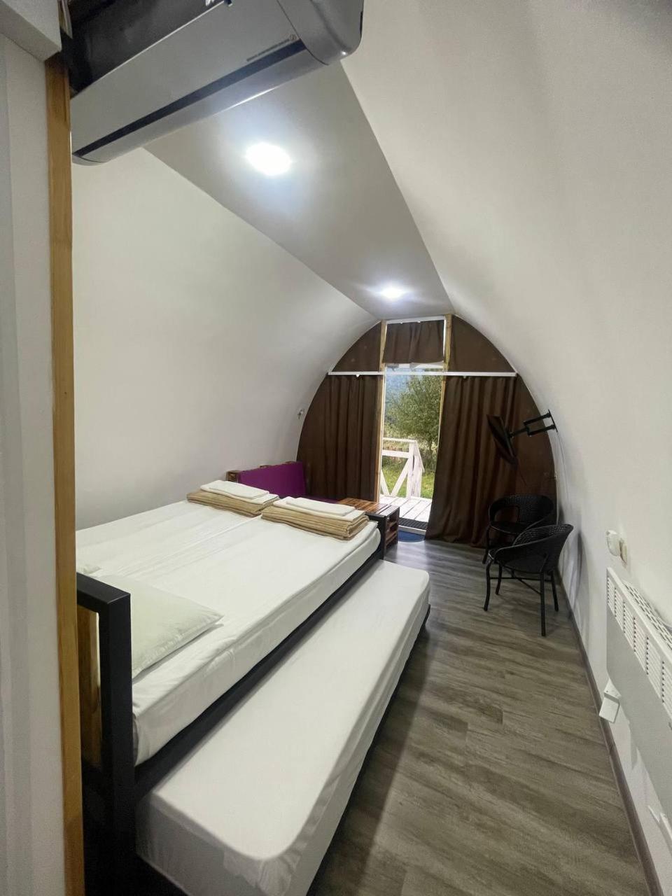 Glamping Eco Valley Shahumyan