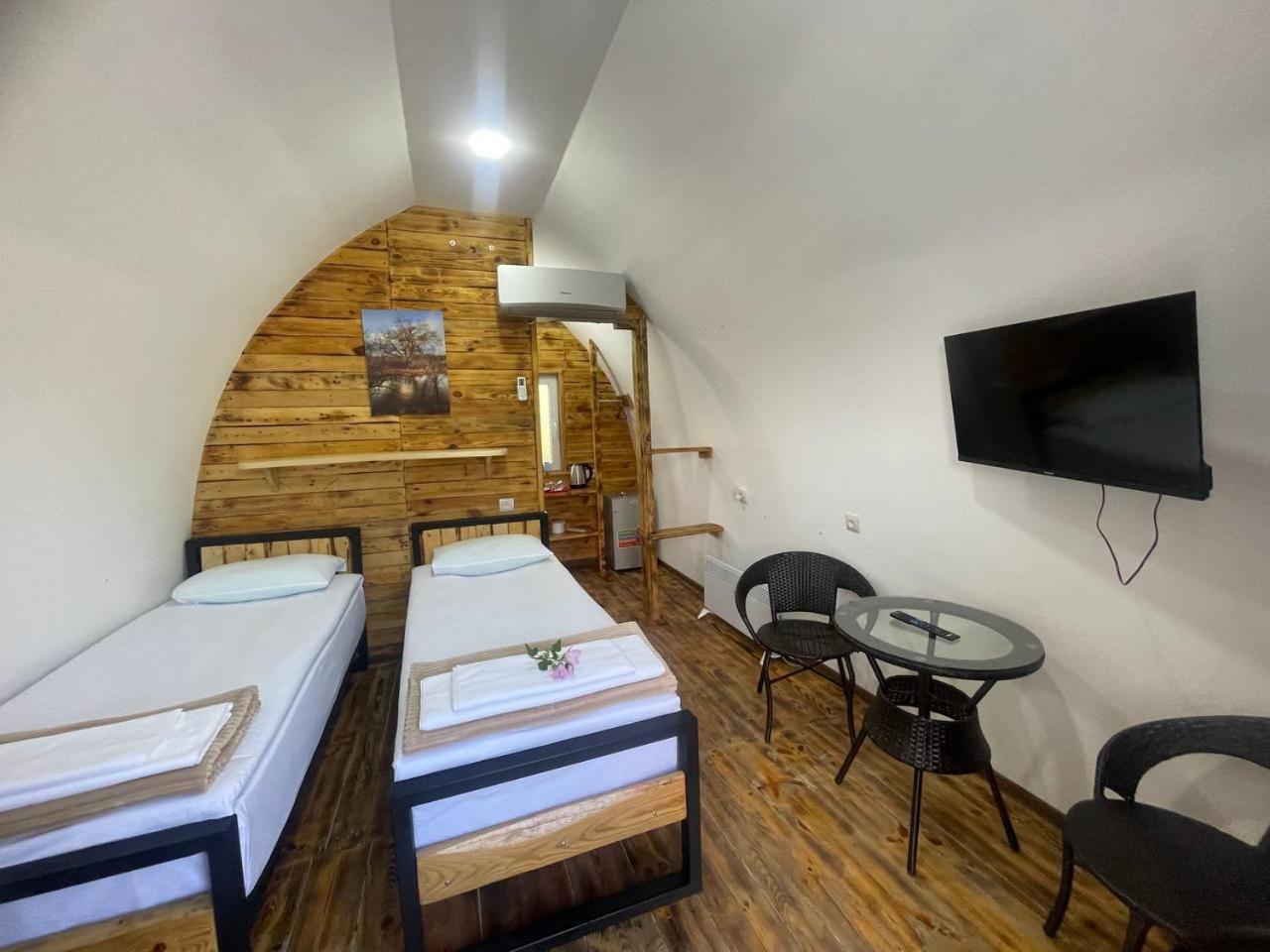 Glamping Eco Valley *