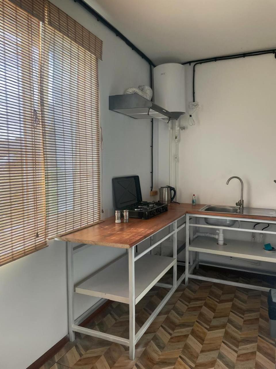 Glamping Eco Valley Shahumyan